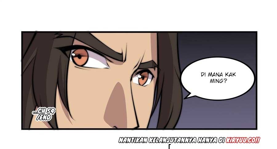 Martial King’s Retired Life Chapter 54 Gambar 61